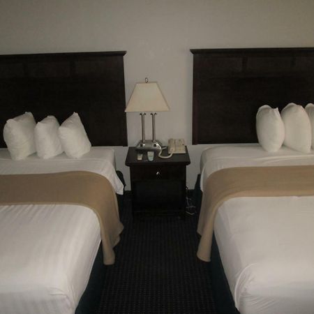 The Avenue Hotel นูวาร์ก ภายนอก รูปภาพ