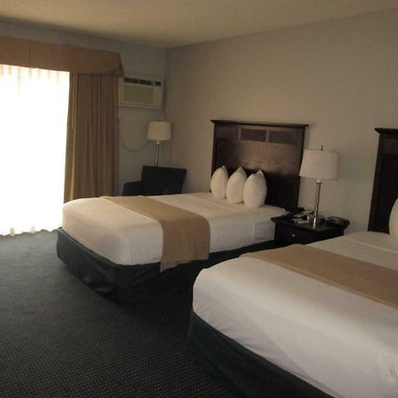 The Avenue Hotel นูวาร์ก ภายนอก รูปภาพ