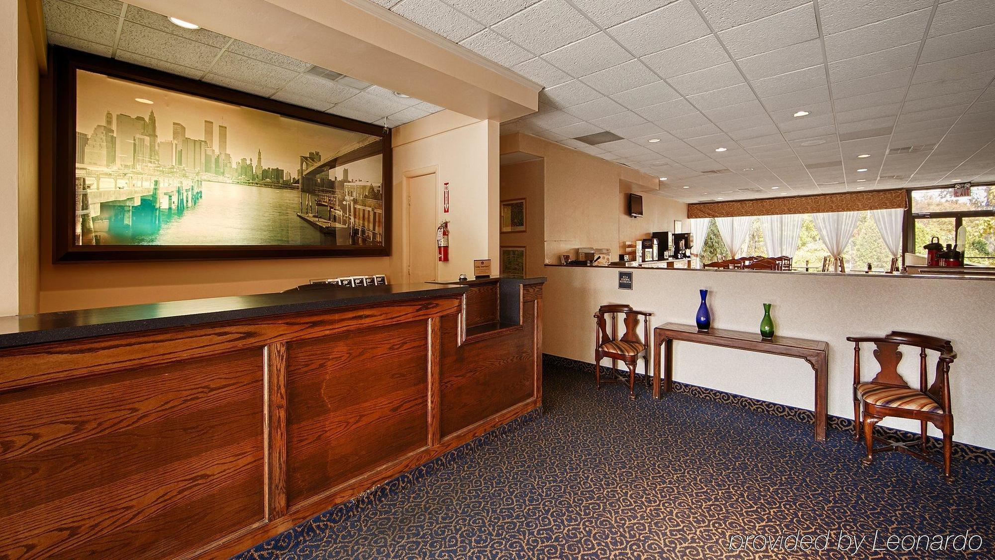 The Avenue Hotel นูวาร์ก ภายนอก รูปภาพ