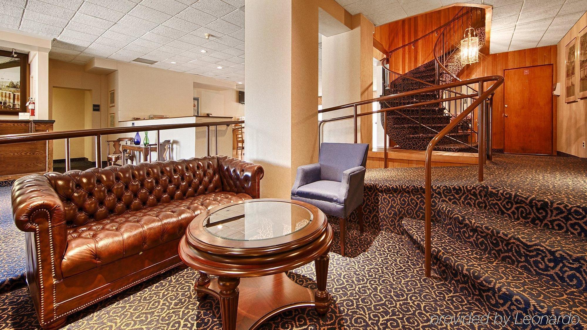 The Avenue Hotel นูวาร์ก ภายนอก รูปภาพ