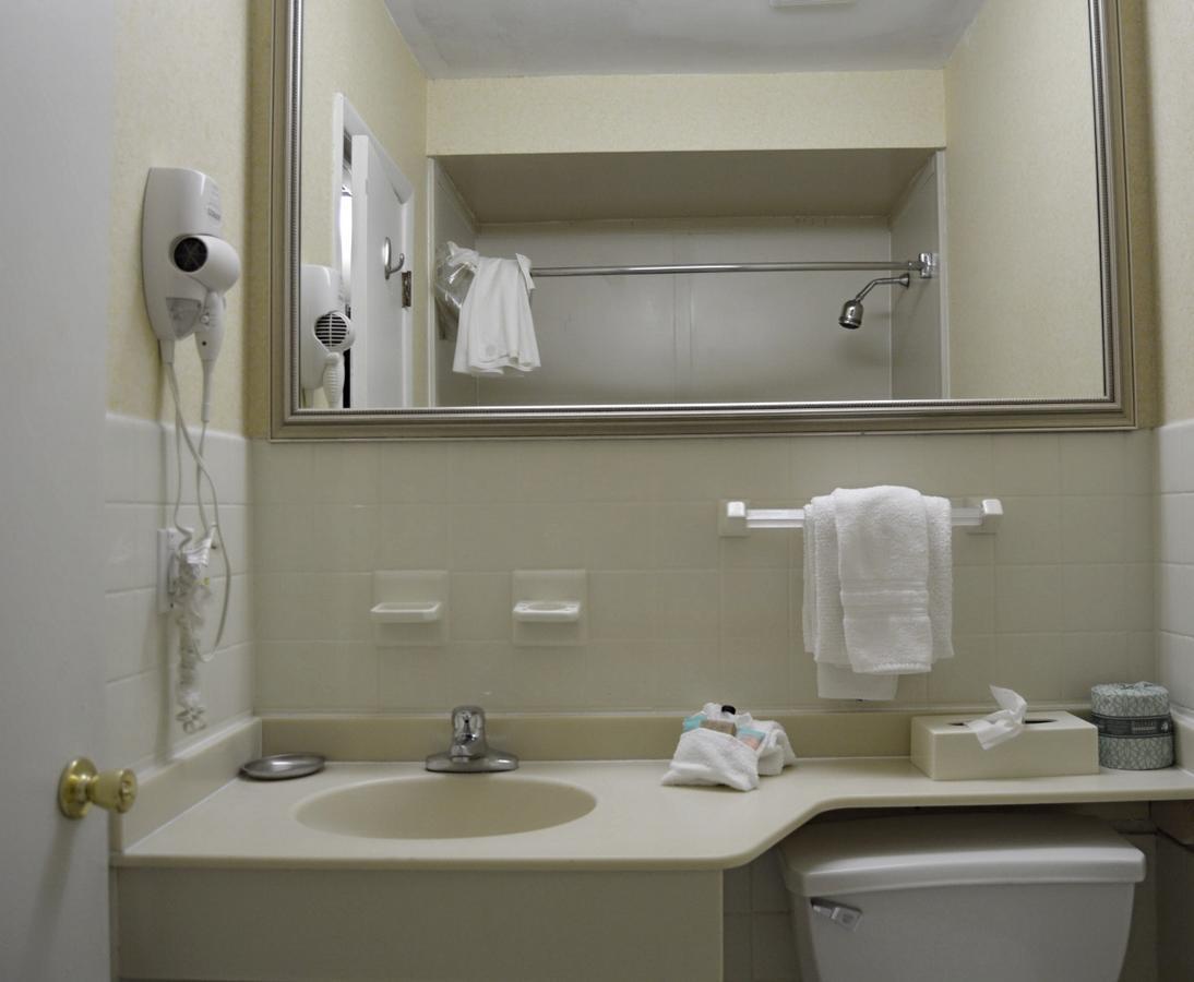 The Avenue Hotel นูวาร์ก ภายนอก รูปภาพ