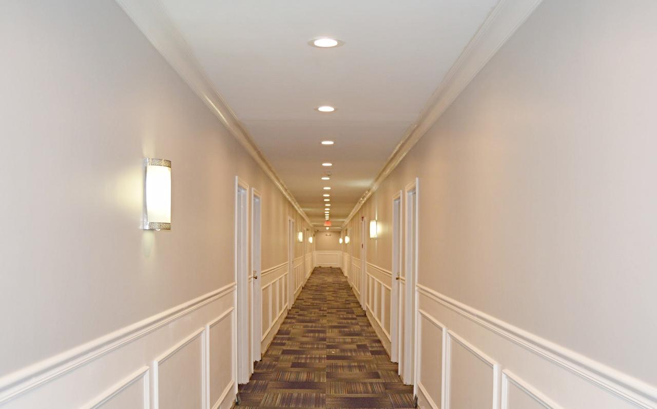 The Avenue Hotel นูวาร์ก ภายนอก รูปภาพ