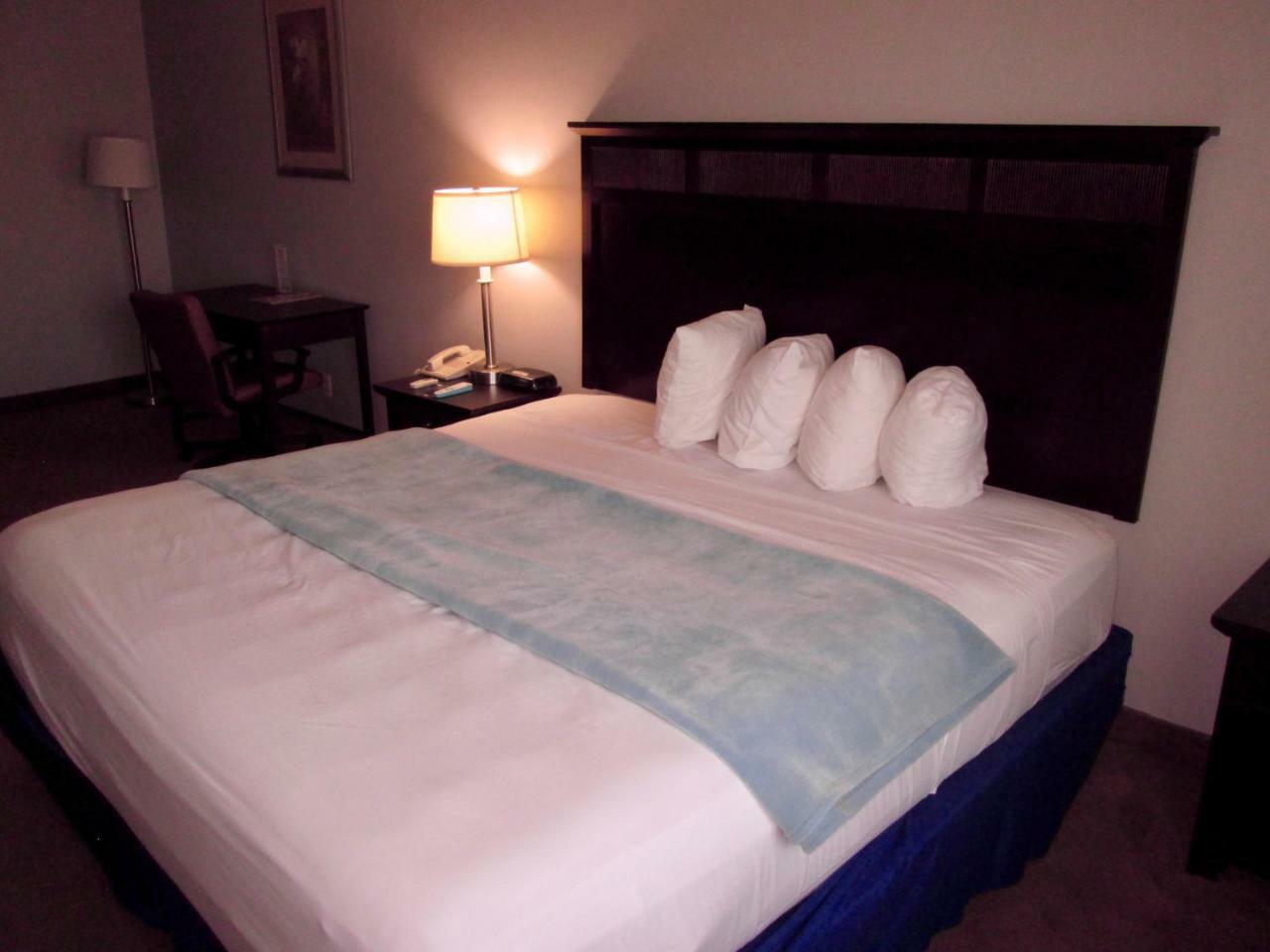 The Avenue Hotel นูวาร์ก ภายนอก รูปภาพ