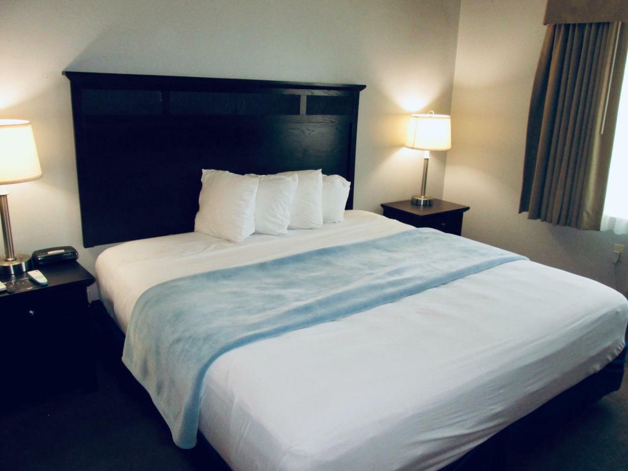 The Avenue Hotel นูวาร์ก ภายนอก รูปภาพ